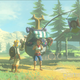 Illustration for article titled Impressions From Game Informers Breath of the Wild Screenshots